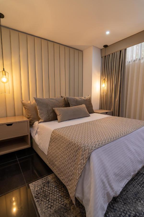 Hotel Zona A Medellín Extérieur photo