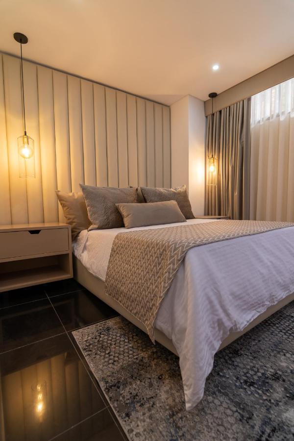 Hotel Zona A Medellín Extérieur photo