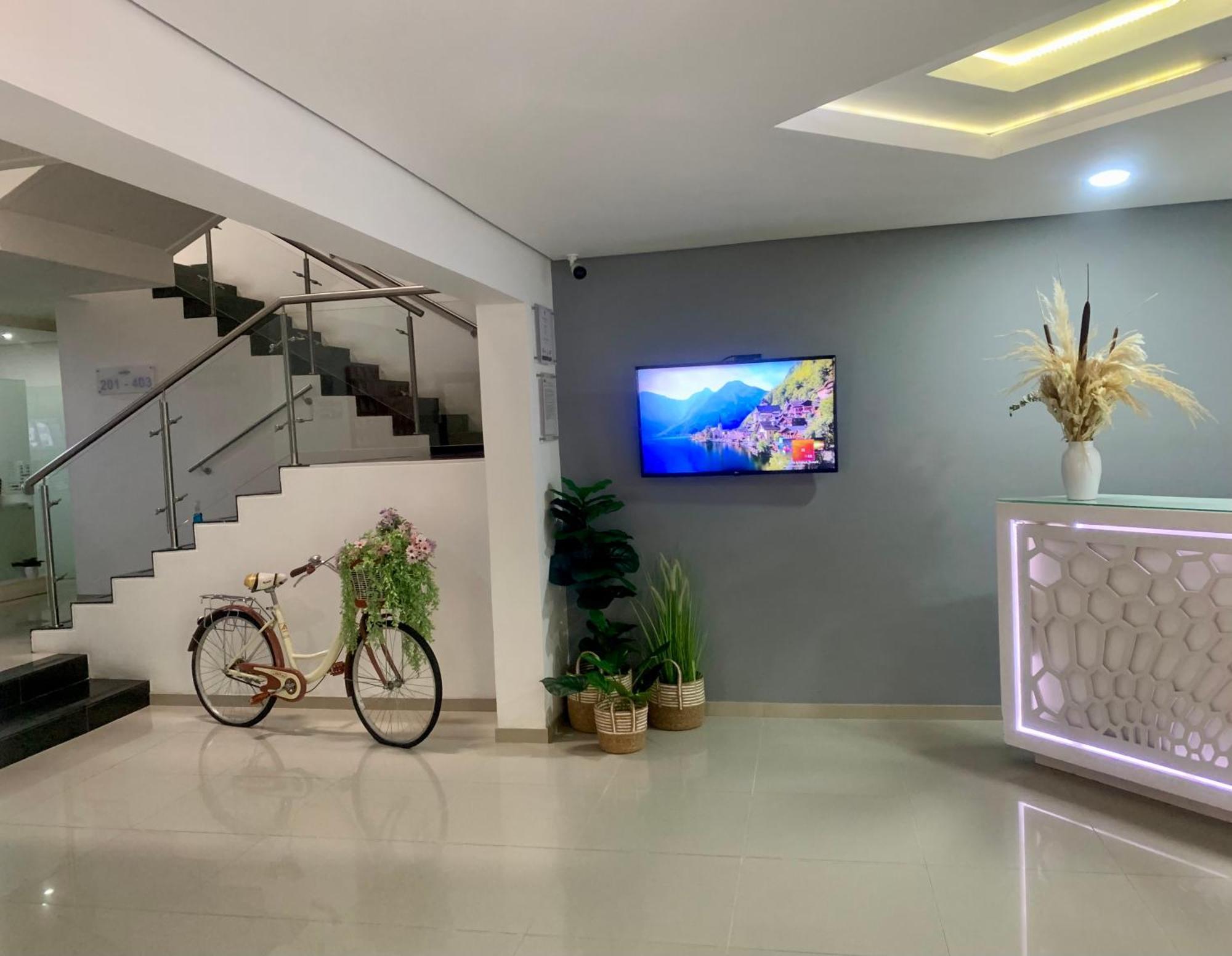 Hotel Zona A Medellín Extérieur photo