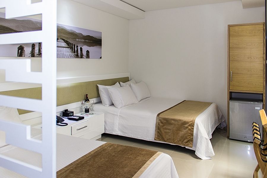 Hotel Zona A Medellín Extérieur photo