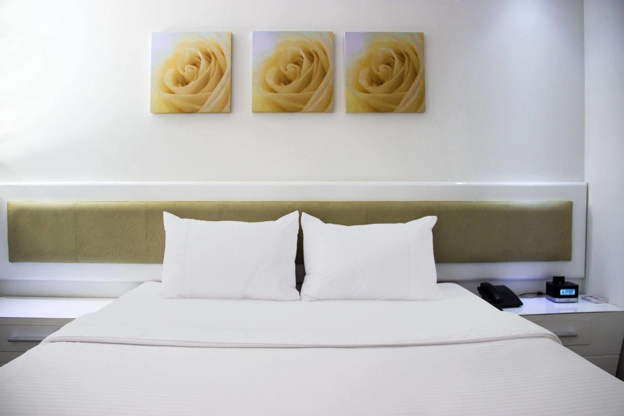 Hotel Zona A Medellín Extérieur photo