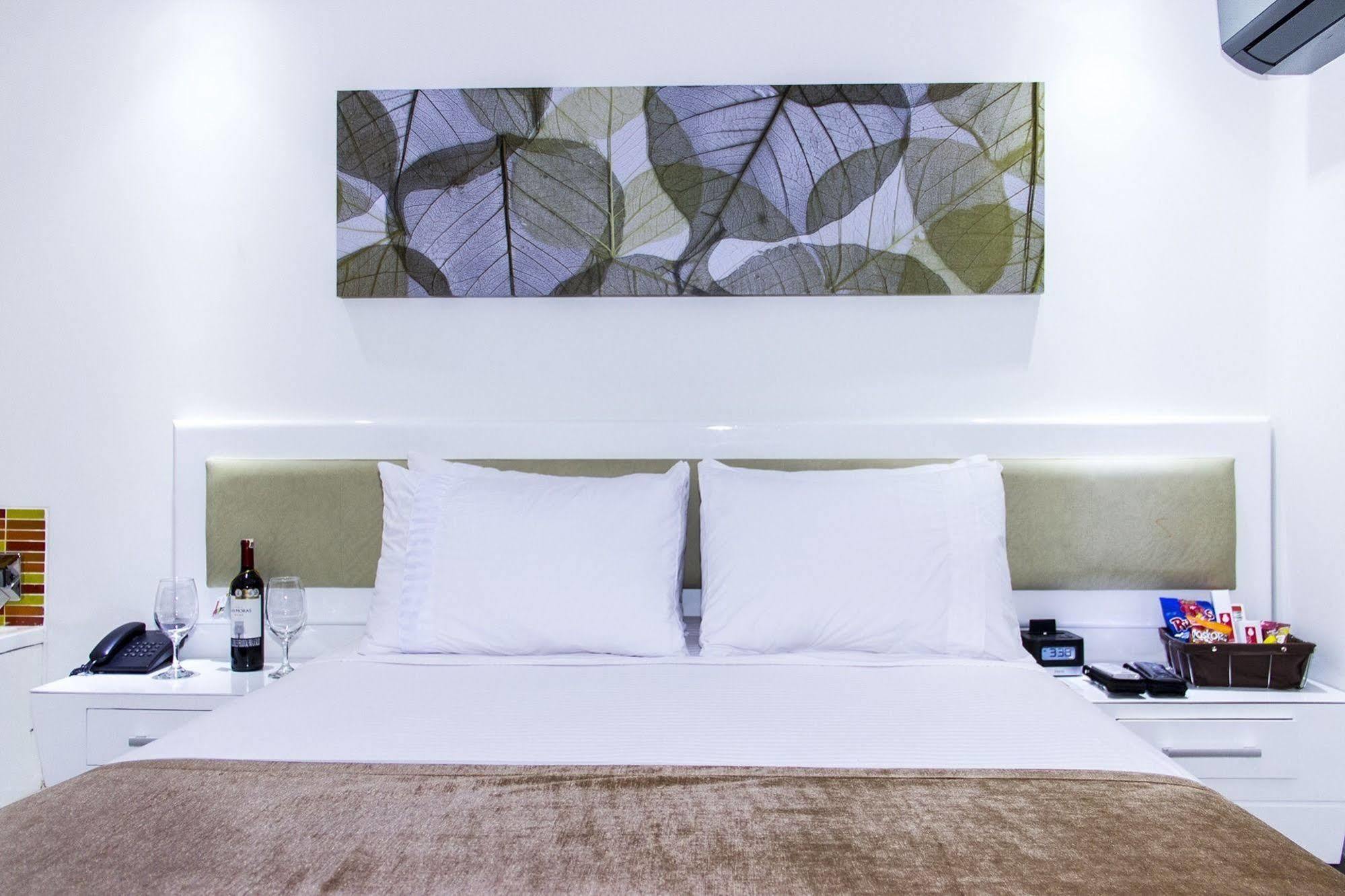 Hotel Zona A Medellín Extérieur photo